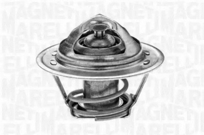 MAGNETI MARELLI 352020029100 -  Термостат, охлаждающая жидкость